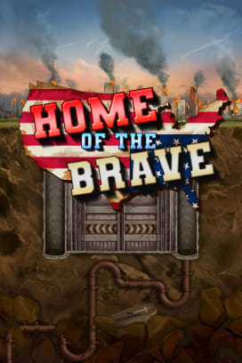 Home of the Brave