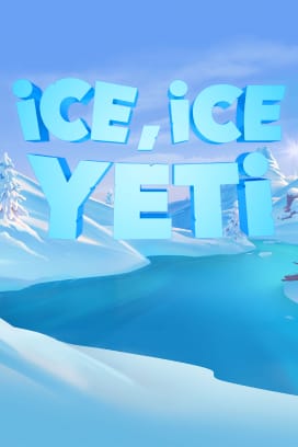 Ice Ice Yeti