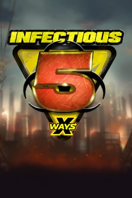 Infectious 5 xWays