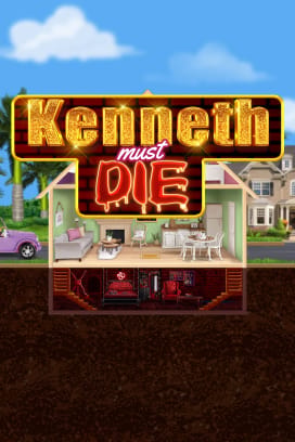 Kenneth Must Die