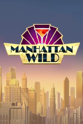 Manhattan Goes Wild