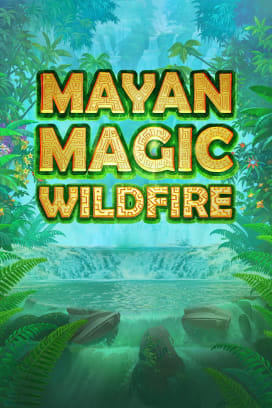 Mayan Magic Wildfire