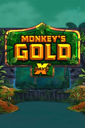 Monkey's Gold xPays