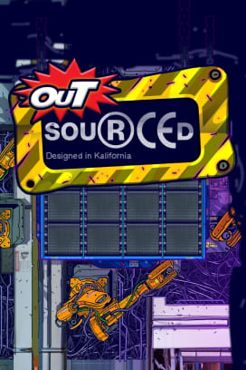 Outsourced