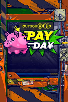 Outsourced: Payday