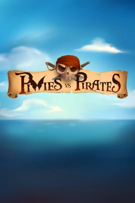 Pixies vs Pirates