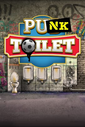 Punk Toilet