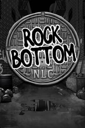Rock Bottom
