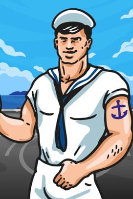 Seamen