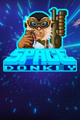 Space Donkey