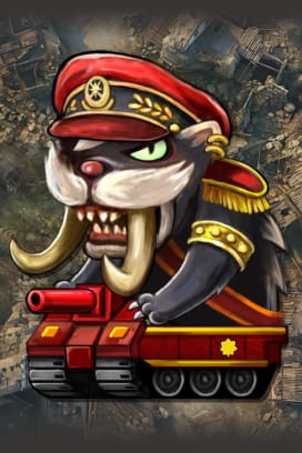 Tanked