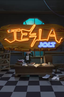 Tesla Jolt