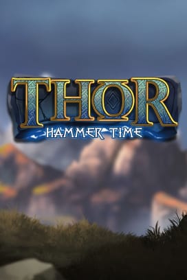 Thor Hammer Time
