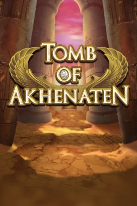 Tomb of Akhenaten