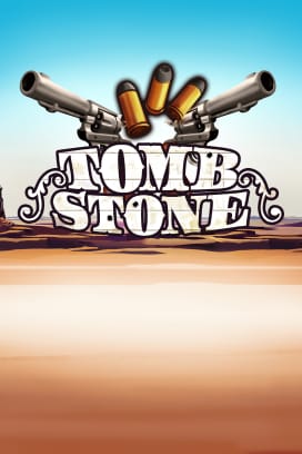 Tombstone