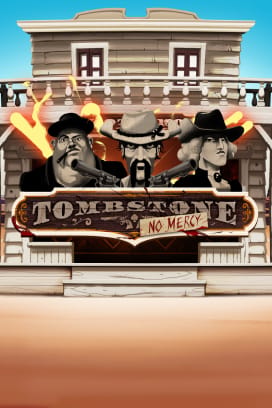 Tombstone No Mercy