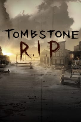 Tombstone R.I.P.