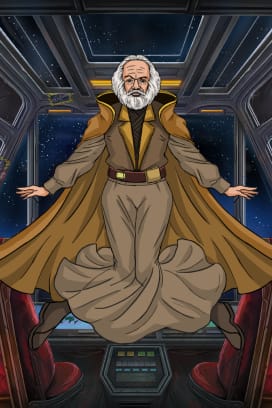 Tsar Wars