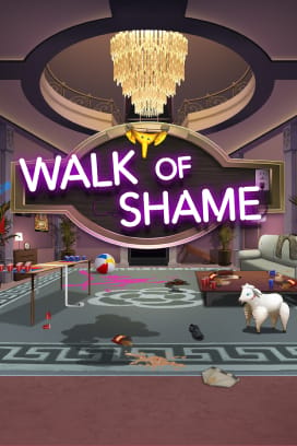 Walk of Shame