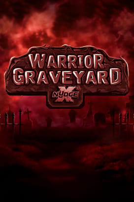 Warrior Graveyard xNudge