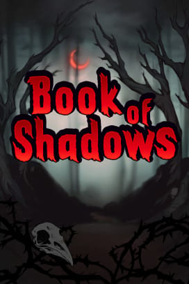 Book Of Shadows