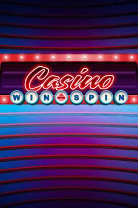 Casino Win Spin