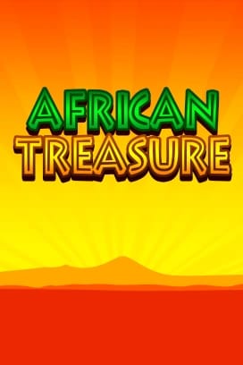 African Treasure