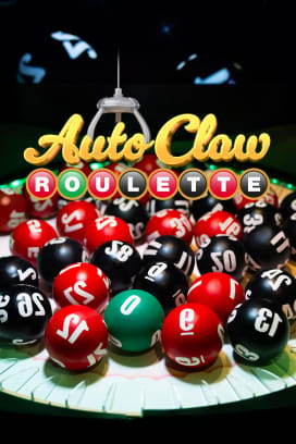 Auto Claw Roulette