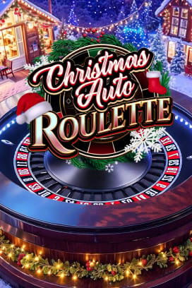Christmas Auto Roulette
