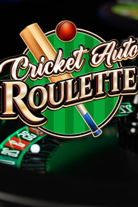 Cricket Auto Roulette