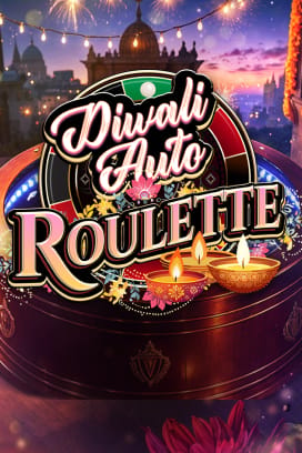 Diwali Auto Roulette