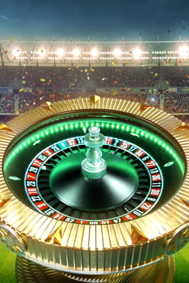 Football Auto Roulette