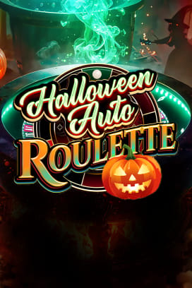 Halloween Auto Roulette