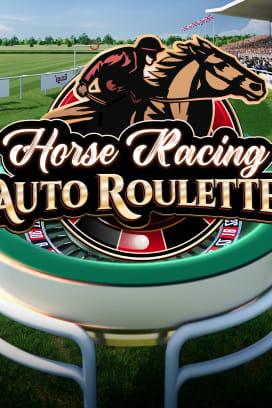 Horse Racing Auto Roulette
