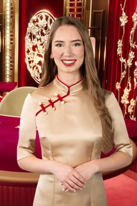 No commission Baccarat Under Over