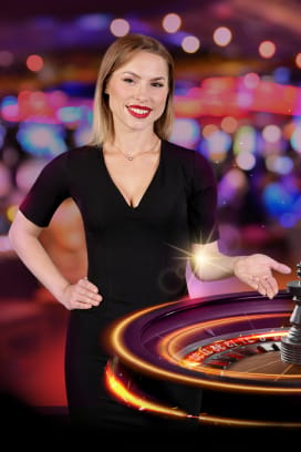 Oracle Roulette 2