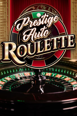 Prestige Auto Roulette