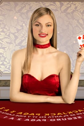 Rumba Blackjack 3