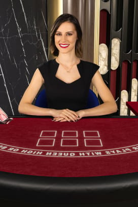 Teen Patti 3 Card