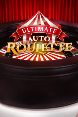 Ultimate Auto Roulette