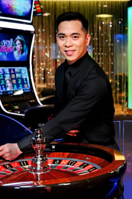 VIP Roulette