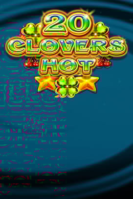 20 Clovers Hot