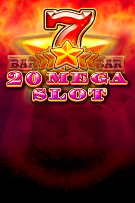 20 Mega Slot