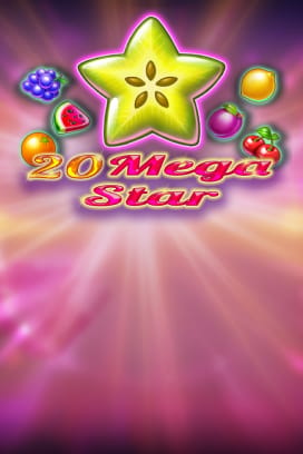 20 Mega Star