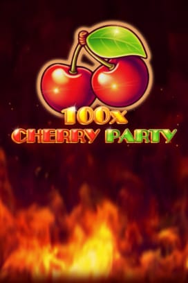 100x Cherry Party