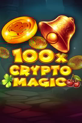 100x Crypto Magic