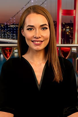 Turkish ONE Blackjack