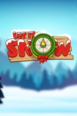 Let It Snow