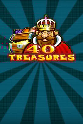 40 Treasures