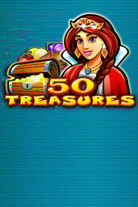 50 Treasures